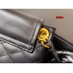 2023年人気新作 イヴサンローランバッグ AXIAO工場 SIZE:18x13x6cm