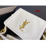 2023年人気新作 イヴサンローランバッグ AXIAO工場 SIZE:18x13x6cm