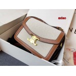 2023年人気新作CELINE  バッグ AXIAO工場 SIZE:22.5cmX.5cmX7.5cm