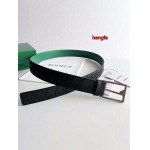 2023年高品質新作入荷Bottega Veneta ベル35mm 本革 henfa工場