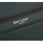 2023年新作入荷イヴサンローランバッグ yangy工場 SIZE:22x16.5x5.5cm