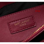 2023年新作入荷イヴサンローランバッグ yangy工場 SIZE:24*20*8.5cm