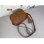 2023年人気新作入荷グッチ バッグ xiaoqi工場 SIZE:21x15.5x5cm