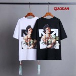 2023年7月14日新作入荷 OFF WHITE 半袖 TシャツQIAODAN工場