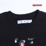 2023年7月14日新作入荷 OFF WHITE 半袖 TシャツQIAODAN工場