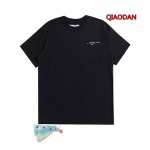 2023年7月14日新作入荷 OFF WHITE 半袖 TシャツQIAODAN工場