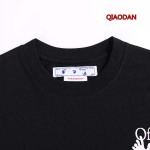 2023年7月14日新作入荷 OFF WHITE 半袖 TシャツQIAODAN工場