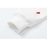 2023年7月17日早秋人気新作入荷 ディオール トレーナー  688工場