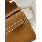 エルメス高品質新作入荷本革ブランドバッグ  H工場