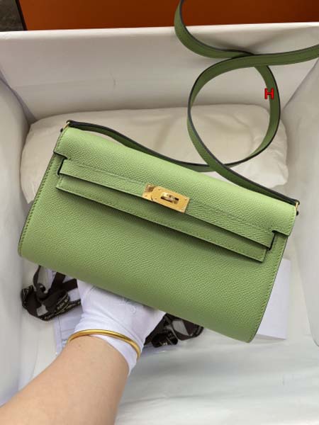 エルメス高品質新作入荷本革ブランドバッグ  H工場