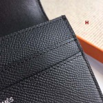 エルメス高品質新作入荷本革財布  H工場 SIZE: