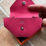 エルメス高品質新作入荷本革財布  H工場 SIZE: