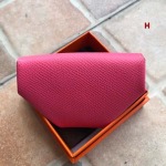エルメス高品質新作入荷本革財布  H工場 SIZE: