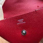 エルメス高品質新作入荷本革財布  H工場 SIZE: