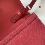 エルメス高品質新作入荷本革バッグ H工場 SIZE: