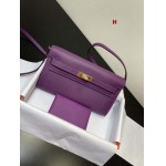 エルメス高品質新作入荷本革ブランドバッグ H工場 SIZE: