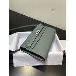 エルメス高品質新作入荷本革ブランドバッグ H工場 SIZE: