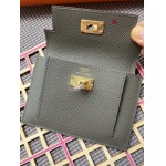 エルメス高品質新作入荷本革ブランド財布 H工場 SIZE:13.5cm -10cm