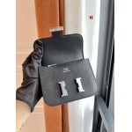 エルメス高品質新作入荷本革ブランドバッグ H工場 SIZE: