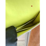 エルメス高品質新作入荷本革ブランドバッグ H工場 SIZE: