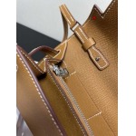 エルメス高品質新作入荷本革ブランドバッグ H工場 SIZE: