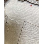 エルメス高品質新作入荷本革ブランドバッグ H工場 SIZE: