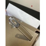 エルメス高品質新作入荷本革ブランドバッグ H工場 SIZE: