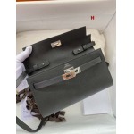 エルメス高品質新作入荷本革ブランドバッグ H工場 SIZE: