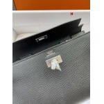 エルメス高品質新作入荷本革ブランドバッグ H工場 SIZE: