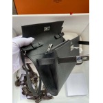 エルメス高品質新作入荷本革ブランドバッグ H工場 SIZE: