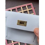 エルメス高品質新作入荷本革ブランド財布 H工場 SIZE:13.5cm -10cm