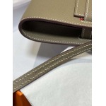 エルメス高品質新作入荷本革ブランドバッグ H工場 SIZE:20.5 x 11x 2CM