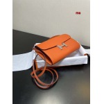 エルメス高品質新作入荷本革ブランドバッグ H工場 SIZE:20.5 x 13 x 2cm