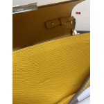 エルメス高品質新作入荷本革ブランドバッグ H工場 SIZE:20.5 x 13 x 2cm