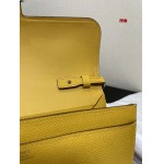 エルメス高品質新作入荷本革ブランドバッグ H工場 SIZE:20.5 x 13 x 2cm