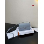 エルメス高品質新作入荷本革ブランドバッグ H工場 SIZE:20.5 x 13 x 2cm