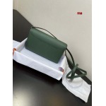 エルメス高品質新作入荷本革ブランドバッグ H工場 SIZE:20.5 x 13 x 2cm