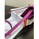 エルメス高品質新作入荷本革ブランドバッグ H工場 SIZE:20.5 x 13 x 2cm