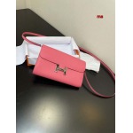 エルメス高品質新作入荷本革ブランドバッグ H工場 SIZE:20.5 x 13 x 2cm