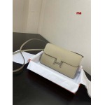 エルメス高品質新作入荷本革ブランドバッグ H工場 SIZE:20.5 x 13 x 2cm