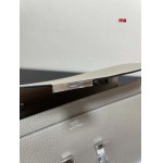 エルメス高品質新作入荷本革ブランドバッグ H工場 SIZE:20.5 x 13 x 2cm