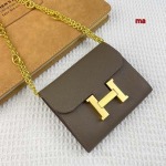 エルメス高品質新作入荷本革ブランドバッグ ma工場 SIZE:13*11.8cm