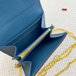 エルメス高品質新作入荷本革ブランドバッグ ma工場 SIZE:13*11.8cm