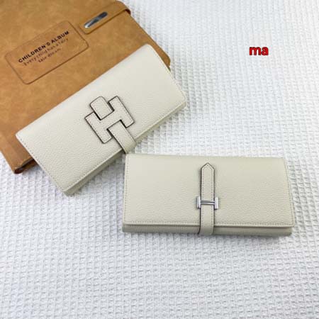 エルメス財布新作入荷 ma工場 SIZE:19*11 CM