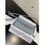 エルメス高品質新作入荷本革ブランドバッグ H工場 SIZE:20.5 x 11x 2cm