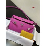 エルメス高品質新作入荷本革ブランドバッグ H工場 SIZE:20.5 x 11x 2cm