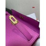 エルメス高品質新作入荷本革ブランドバッグ H工場 SIZE:20.5 x 11x 2cm