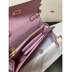 エルメス高品質新作入荷本革ブランドバッグ H工場 SIZE:20.5 x 11x 2cm