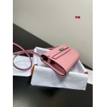 エルメス高品質新作入荷本革ブランドバッグ H工場 SIZE:20.5 x 11x 2cm