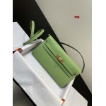 エルメス高品質新作入荷本革ブランドバッグ H工場 SIZE:20.5 x 11x 2cm